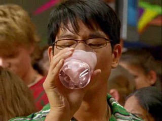 Power Rangers - Ninja Storm