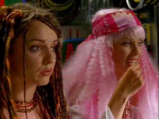 Power Rangers - Ninja Storm