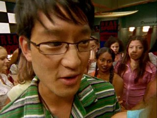 Power Rangers - Ninja Storm