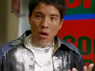 Power Rangers - Ninja Storm