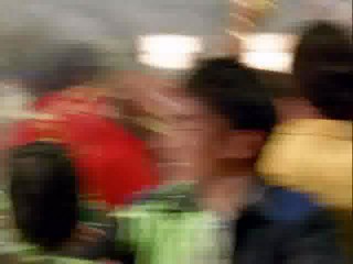 Power Rangers - Ninja Storm