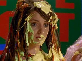 Power Rangers - Ninja Storm