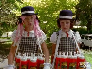 Power Rangers - Ninja Storm