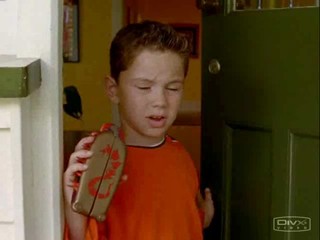 Power Rangers - Ninja Storm