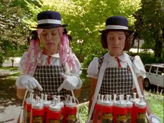 Power Rangers - Ninja Storm