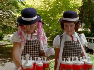 Power Rangers - Ninja Storm