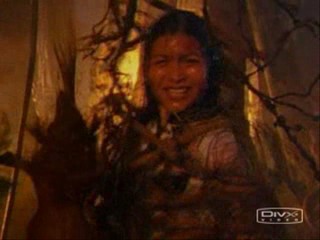 Power Rangers Turbo & Wild F0rce Scene Compilation