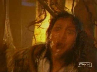 Power Rangers Turbo & Wild F0rce Scene Compilation