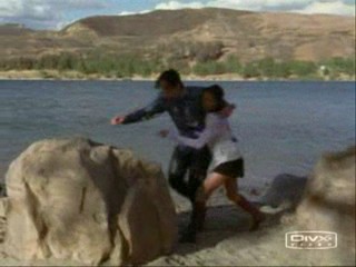Power Rangers Turbo & Wild F0rce Scene Compilation