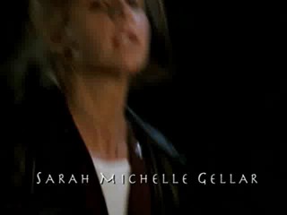 Buffy The Vampire Slayer - Mud Face