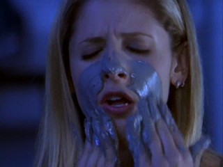 Buffy The Vampire Slayer - Mud Face