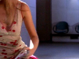 Buffy The Vampire Slayer - Mud Face