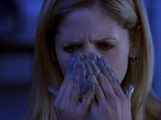 Buffy The Vampire Slayer - Mud Face