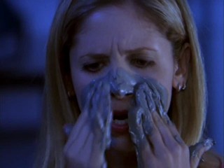 Buffy The Vampire Slayer - Mud Face