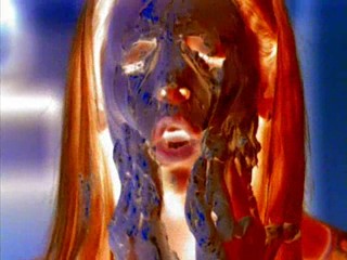 Buffy The Vampire Slayer - Mud Face