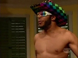 TNA IMPACT! 11/22/07