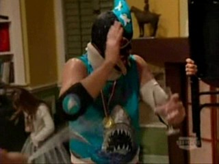 TNA IMPACT! 11/22/07