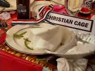 TNA IMPACT! 11/22/07