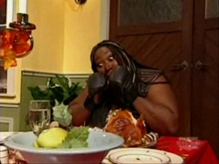 TNA IMPACT! 11/22/07