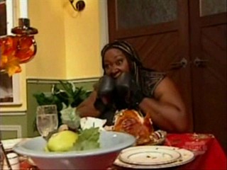 TNA IMPACT! 11/22/07