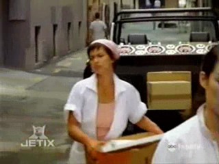 Power Rangers Mystic F0rce Painting