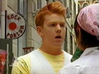 Power Rangers Mystic F0rce Painting