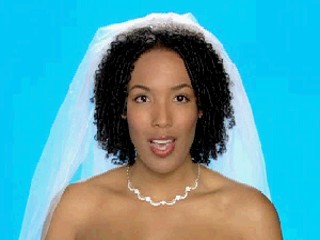 Bride Vs. Bride Slime