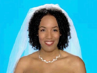 Bride Vs. Bride Slime