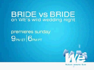 Bride Vs. Bride Slime