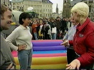 German TV show