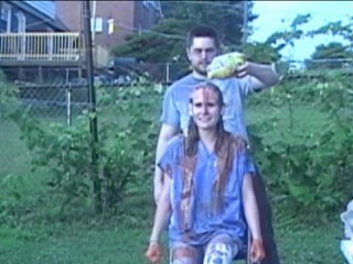 Texas Slop Em - Gina