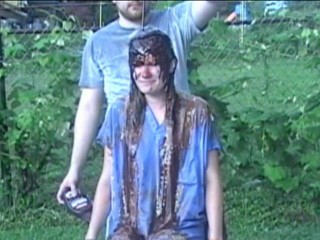 Texas Slop Em - Gina