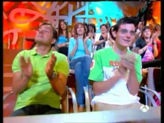 Distraction Latin American version