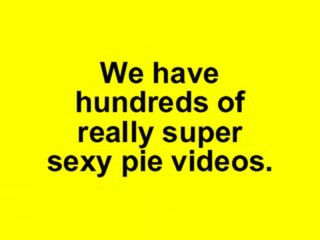 Lenny's PieVids - Free Video Sampler