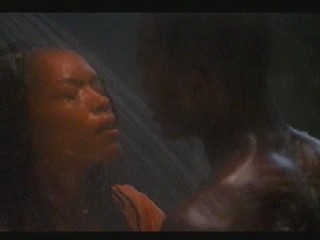 How Stella Got Her Groove Back