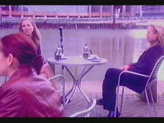 Smack the Pony river scene