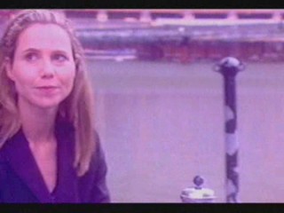 Smack the Pony river scene