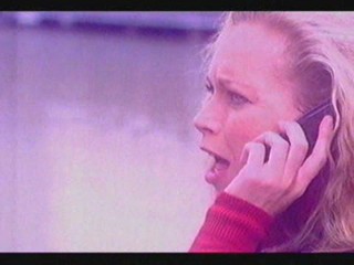 Smack the Pony river scene