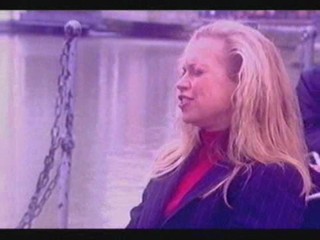 Smack the Pony river scene