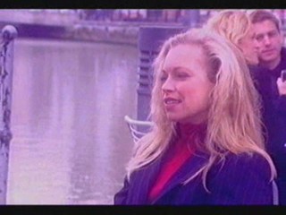 Smack the Pony river scene