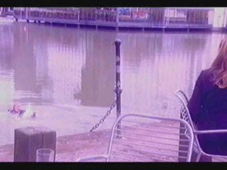 Smack the Pony river scene