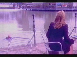 Smack the Pony river scene