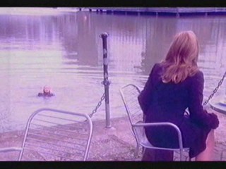 Smack the Pony river scene