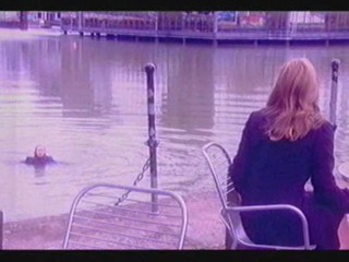 Smack the Pony river scene