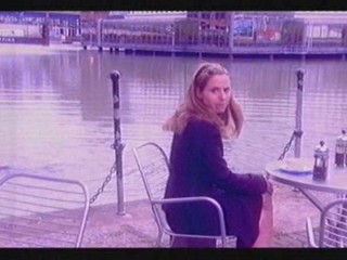 Smack the Pony river scene