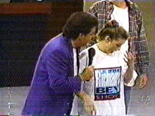Richard Bey Show