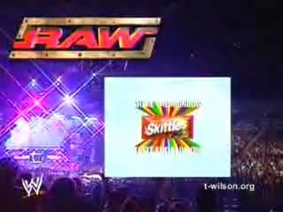 WWE Raw