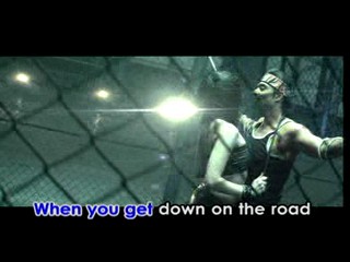 Tata Young - Dhoom Machale music video