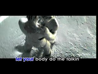 Tata Young - Dhoom Machale music video