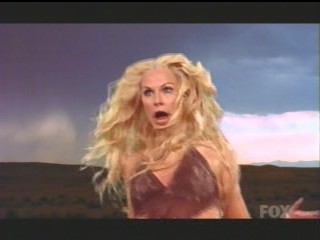 Mad TV -  Shakira Parody